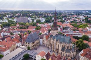 Eheurkunde verloren: Neue Urkunde Online beantragen