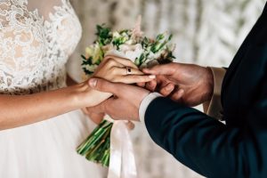 Heirat EU Bürger mit Nicht EU Bürger: So funktioniert die Trauung in Deutschland