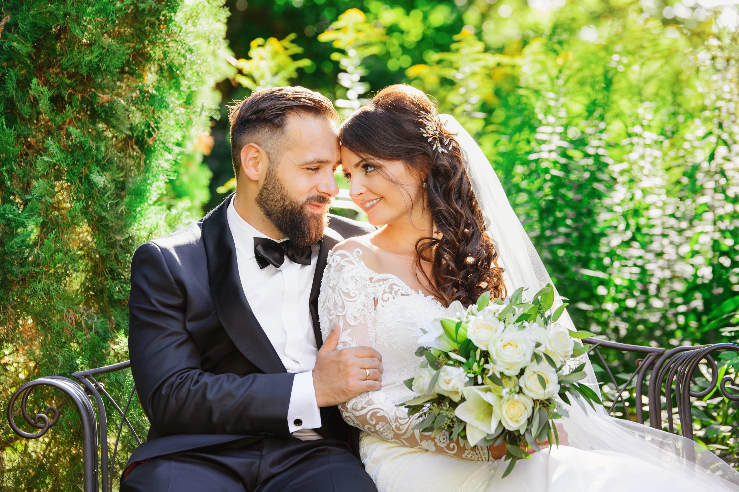 Wie heiratet man am einfachsten?
