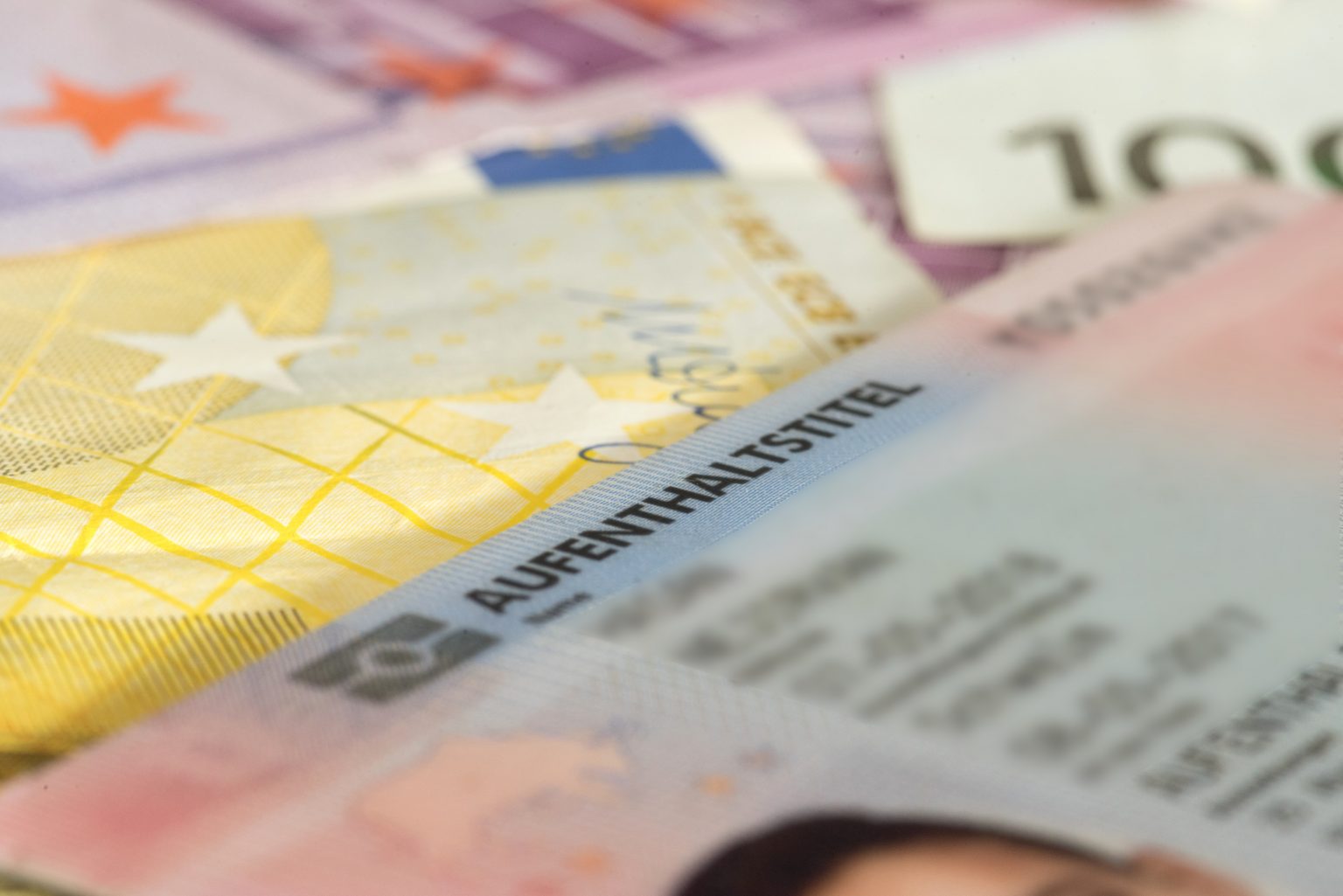 Aufenthaltserlaubnis nach Heirat in Deutschland beantragen: Alle ...