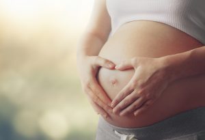 Geburtsurkunde für die Hilfe bei Schwangerschaft und Mutterschaft online beantragen