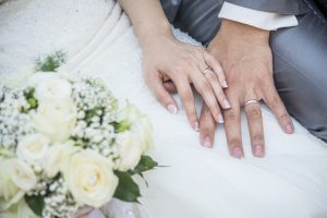 Namensänderung nach Hochzeit: mit diesen Unterlagen schnell alles online beantragen
