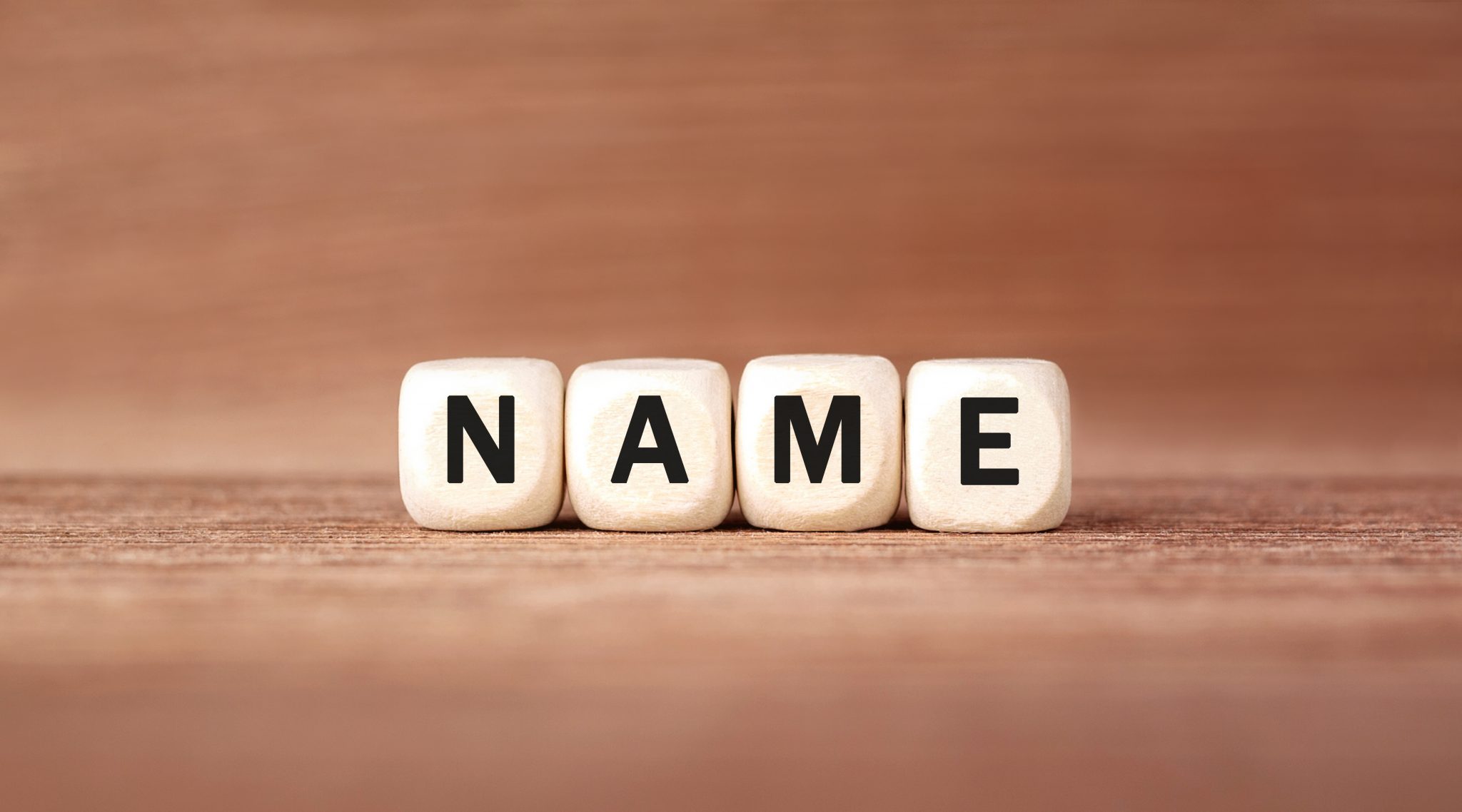 Namensänderung online beantragen: diese Unterlagen und Erklärungen