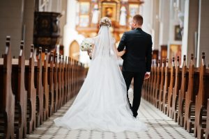 Ökumenische Trauung: Voraussetzungen, Ablauf und Tipps zur ökumenischen Eheschließung