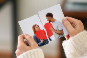 Das Trennungsjahr: Erste Schritte bei Trennung und Scheidung - das ist unbedingt zu beachten