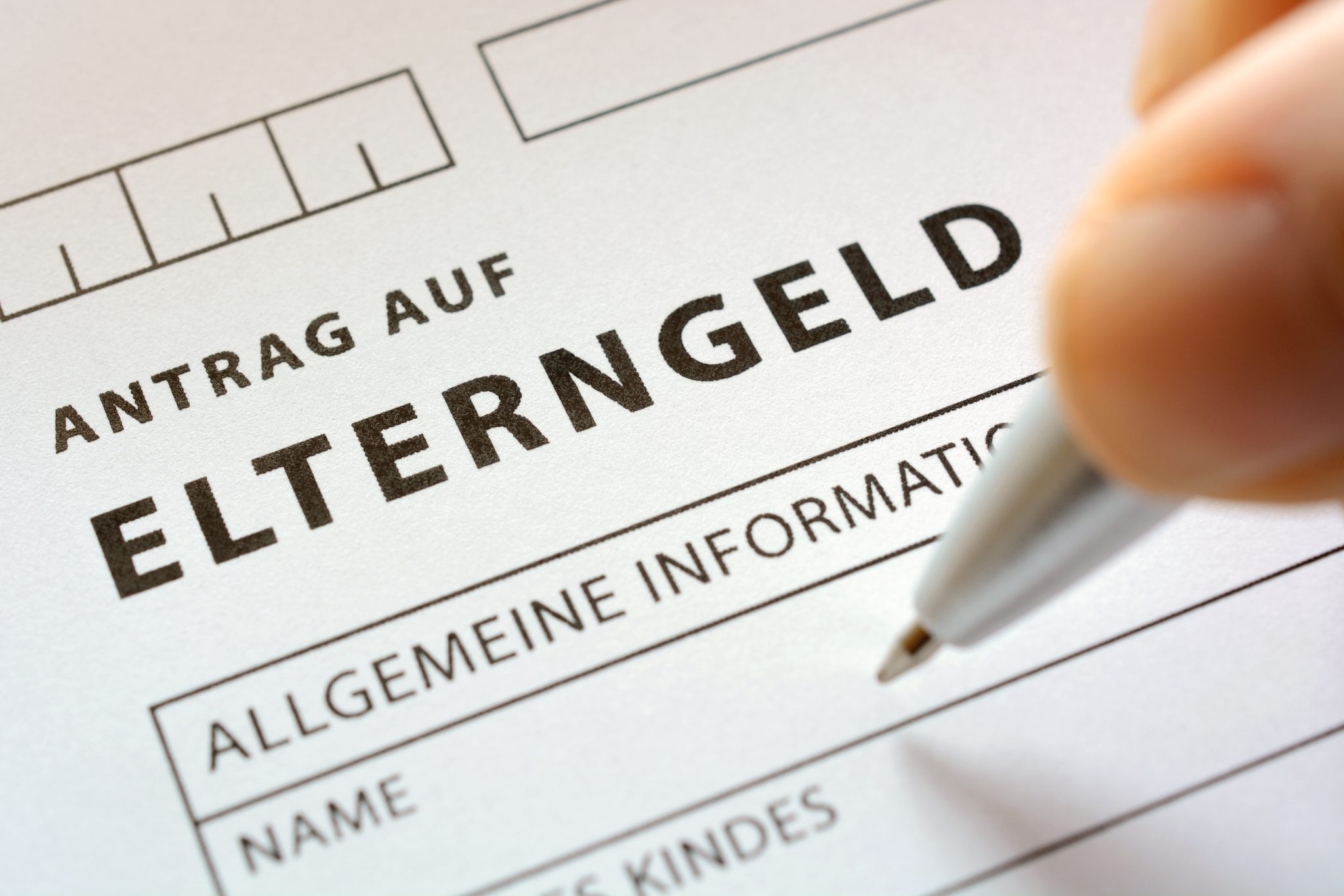 Elterngeld beantragen: Alles, was sie über Regelungen, Höhe des