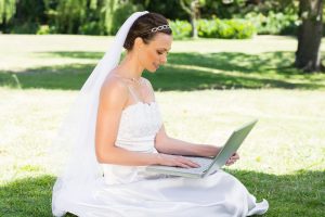 Online heiraten: So funktioniert die Online-Hochzeit - was ist möglich und was nicht