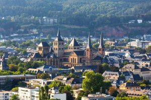 Die schönsten Standesämter in Rheinland-Pfalz