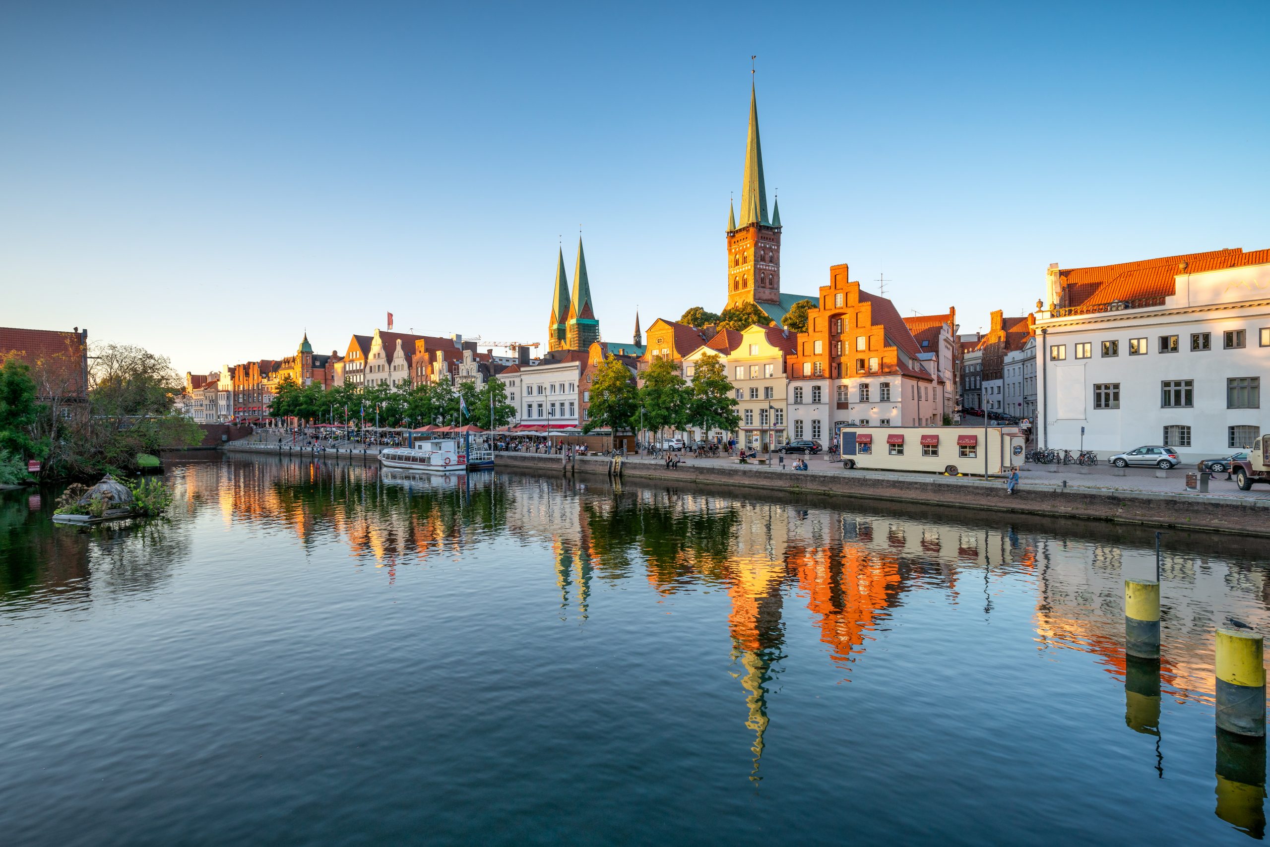 Schleswig holstein презентация