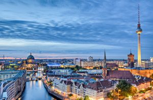 Die schönsten Standesämter in Berlin