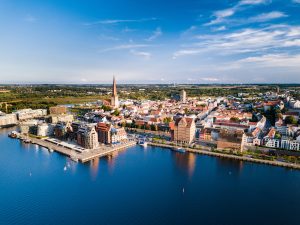 Die schönsten Standesämter in Mecklenburg-Vorpommern