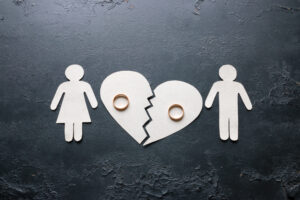 Scheidungshauptstadt: In diesen Städten werden die meisten Ehen geschieden