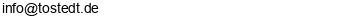 E-Mail Adresse Standesamt Tostedt