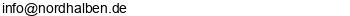 E-Mail Adresse Standesamt Nordhalben